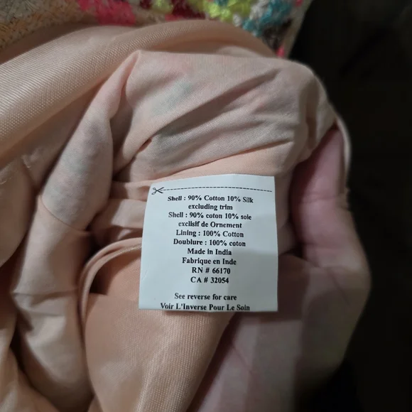 Fish Fry Anthropologie Daksha Top